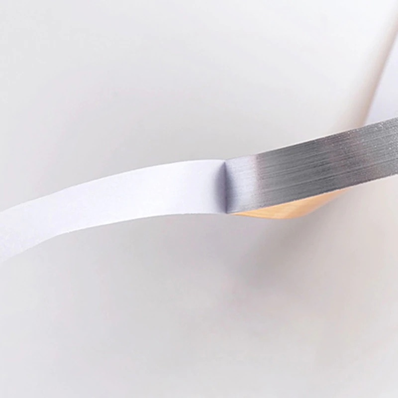 Lakban Sticker Dekorasi Ruangan Adhesive Floor Tile Strip Tape 0.5 cm x 50 m - CX910 - Golden