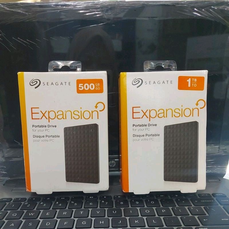 Hardisk External 500Gb/1Tera