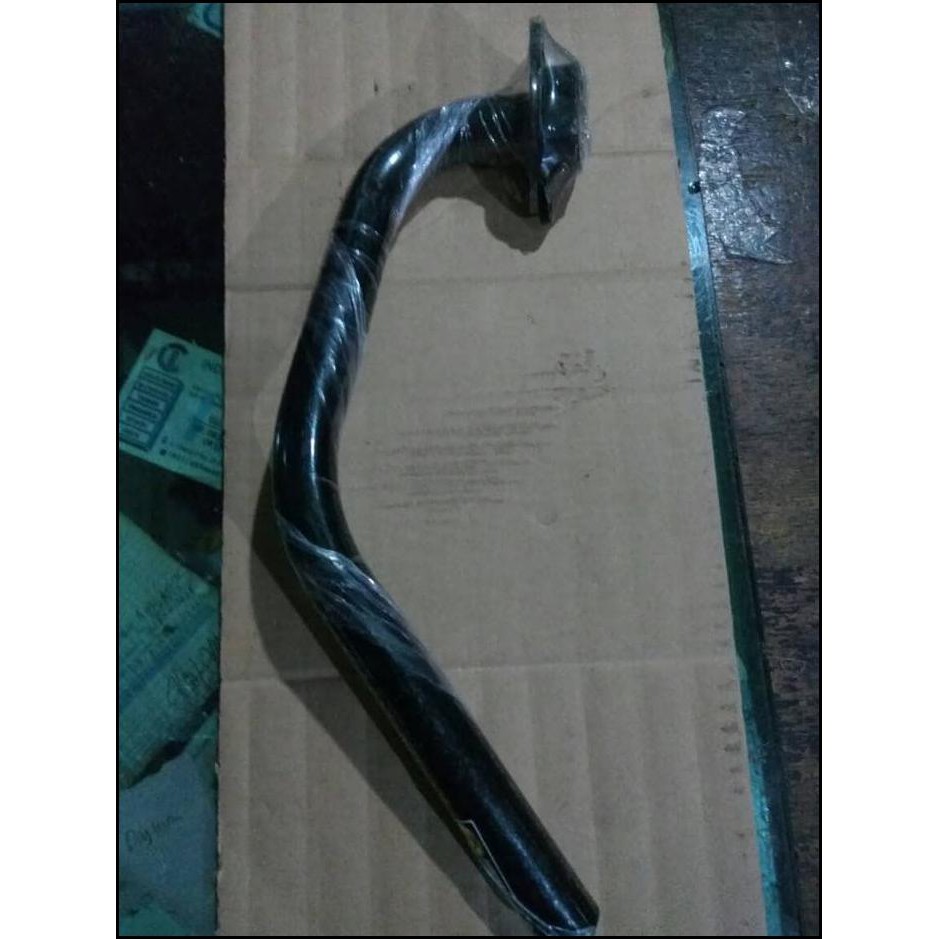 Leher Knalpot Jupiter Mx Thn 2005-2011