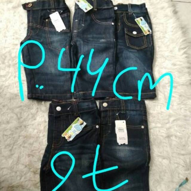 SALE Jeans Qna Kids 1 - 3th