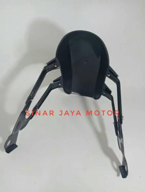 Mudguard pelindung air belakang universal