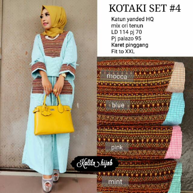 

Kotaki 4