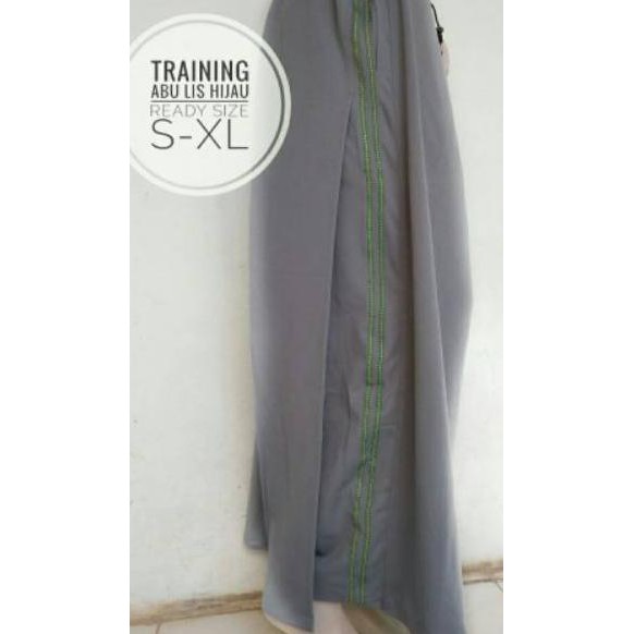 QWK El qirnie rok celana sporty olahraga .