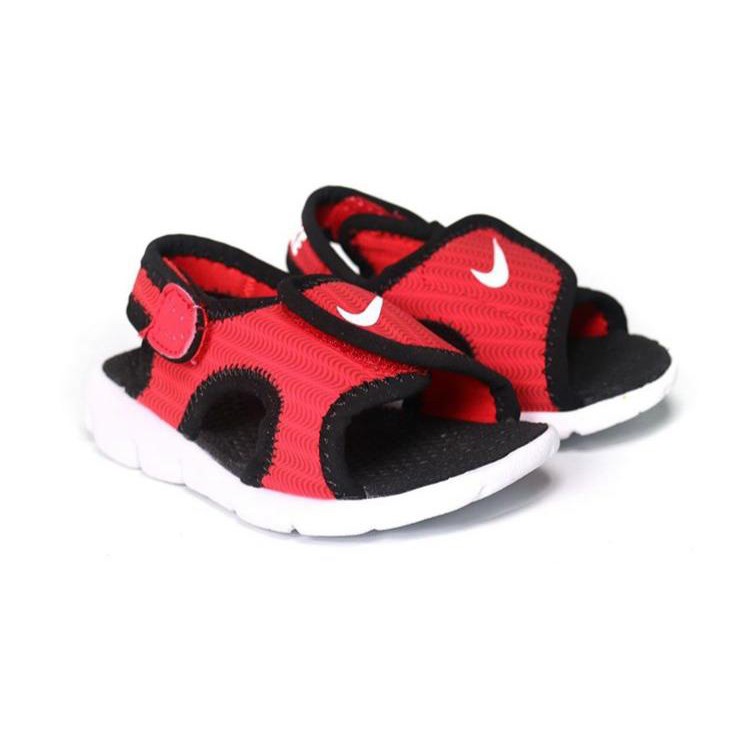 baby nike flip flops