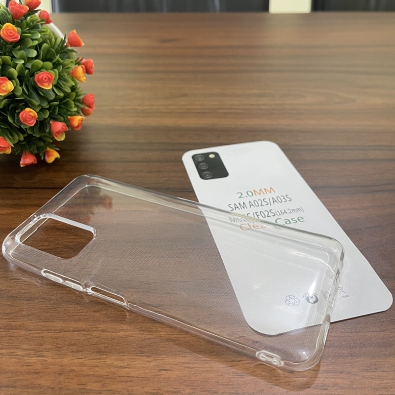 ANTI SHOCK ORIGINAL 2MM SAMSUNG A03S