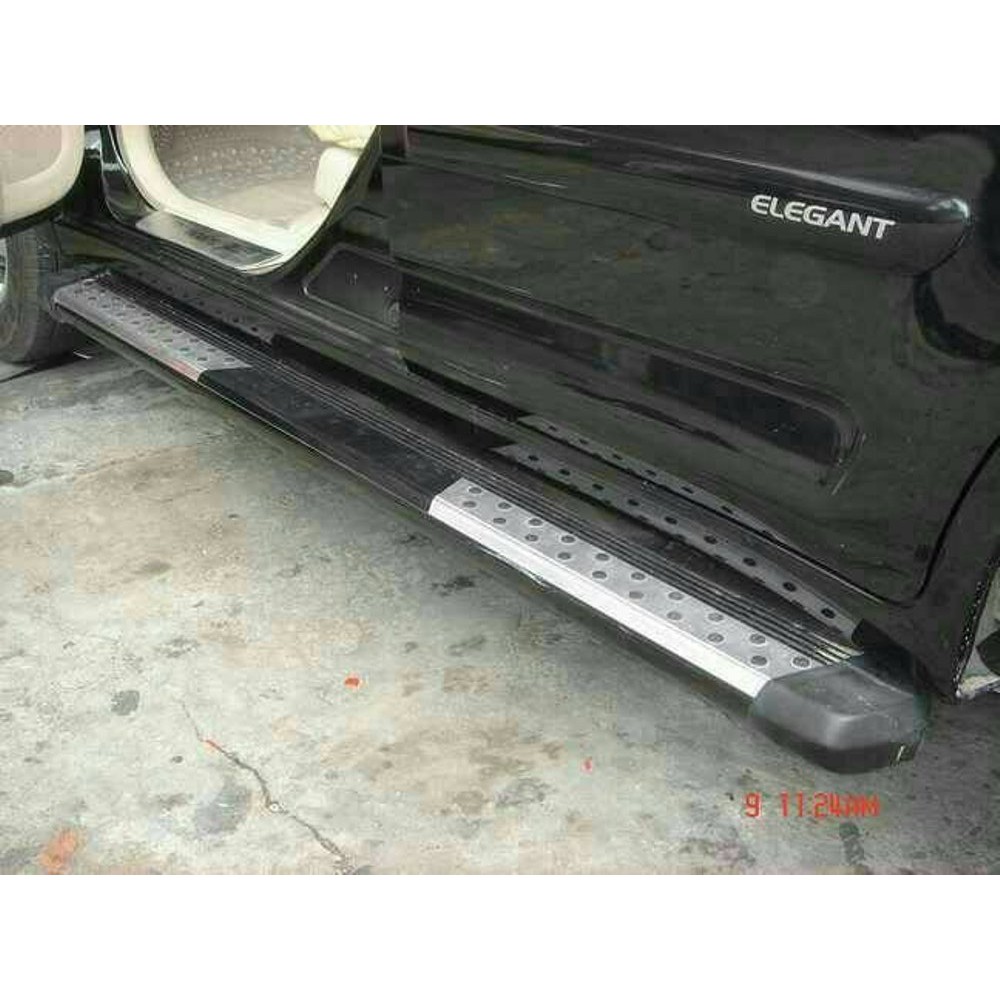 FOOTSTEP OEM ALL NEW RUSH TERIOS