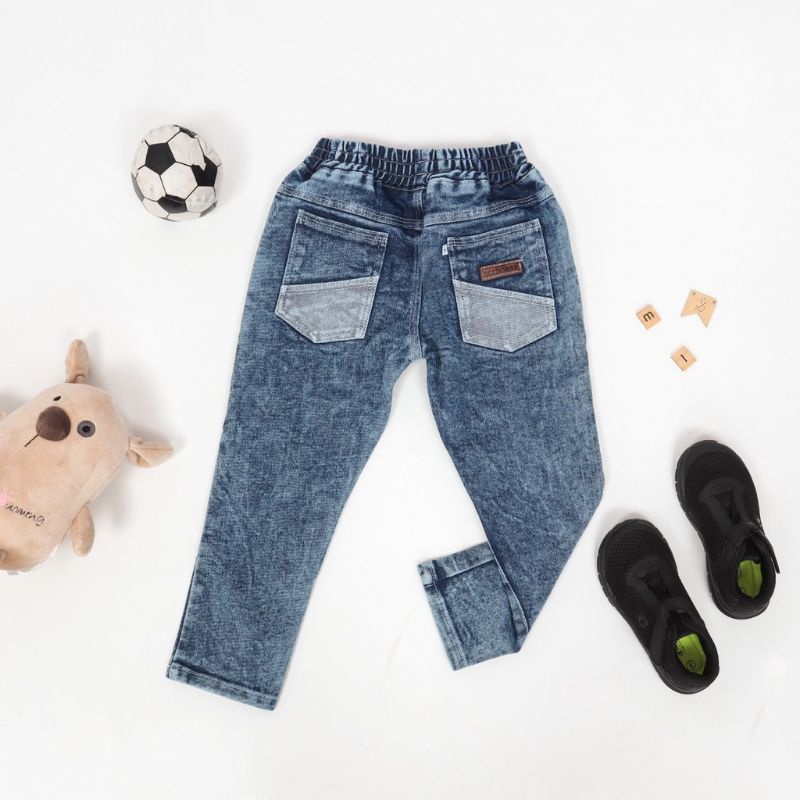 SKINNY MOTIF CELANA PANJANG JEANS ANAK 2-9 Tahun Celana Panjang Anak Jeans CELANA SKINNY MOTIF/CELANA PANJANG/CELANA JEANS ANAK