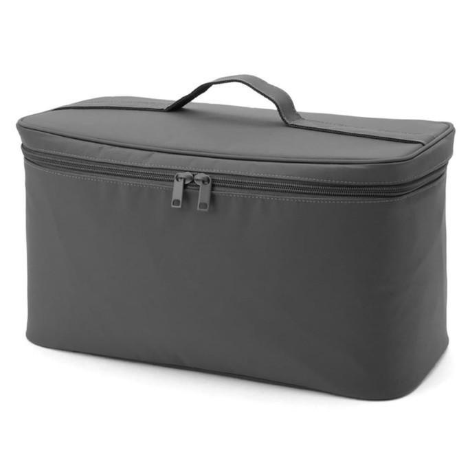 

Make up Box Muji Large - Tas kosmetik Muji Ukuran Large
