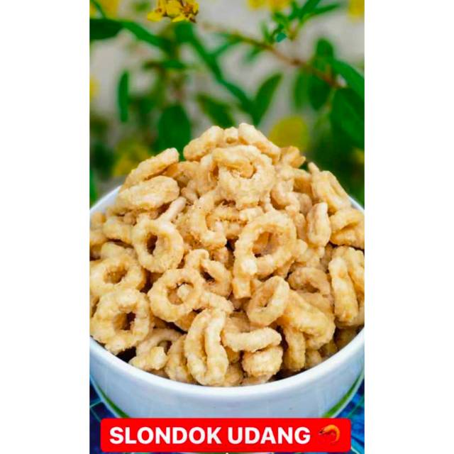 

Slondok udang