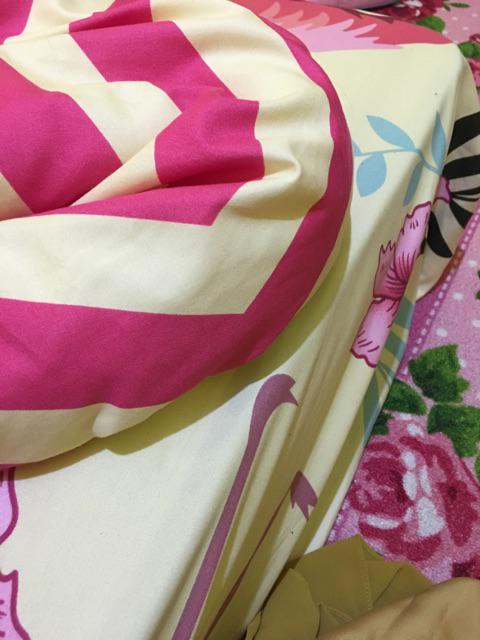 Fata_bed Cover Set Fata Kaktus Uk.180x200/160x200