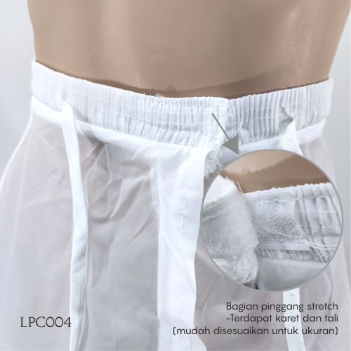 [SIAP KIRIM] PETTICOAT PANJANG ROK NGEMBANG GRADE A PETIKUT PETICOAT 3 RING LPC004