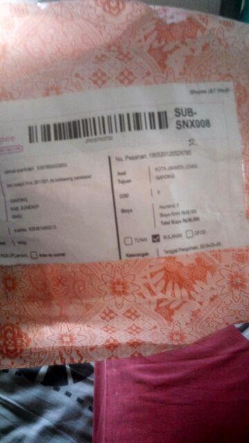 Welans Batik - Kebaya Anak - Bolero Dress - Lp19