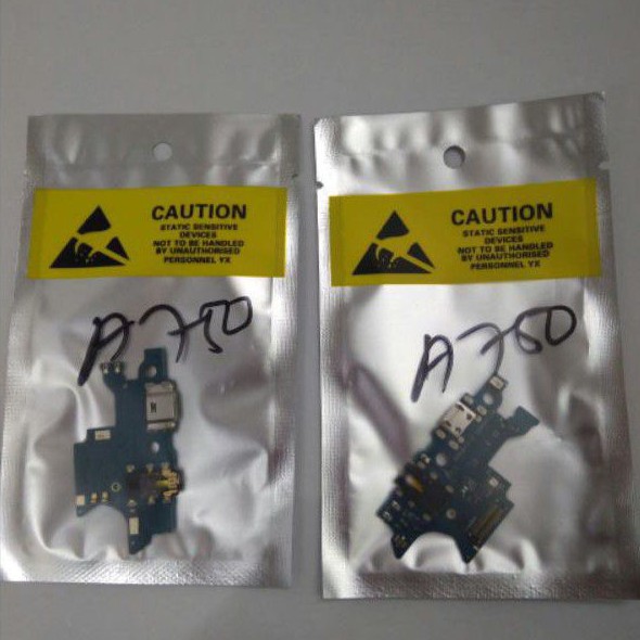 Flexibel Charger Konektor Charger Samsung Galaxy A7 2018 A750F Konektor Cas SAMSUNG GALAXY A7 2018