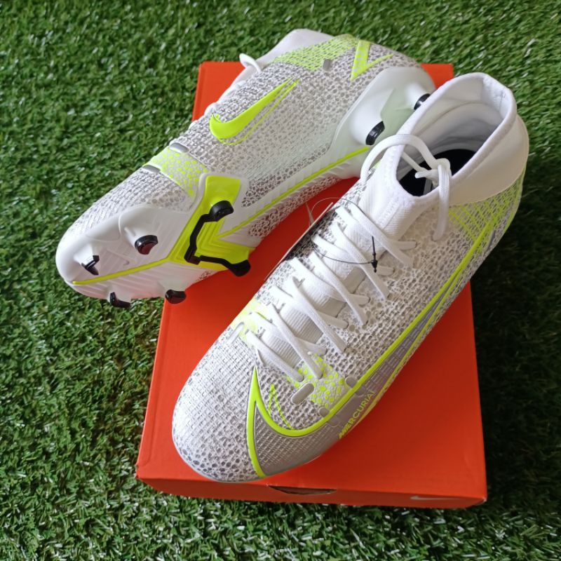 Nike Superfly 8 academy FG safari