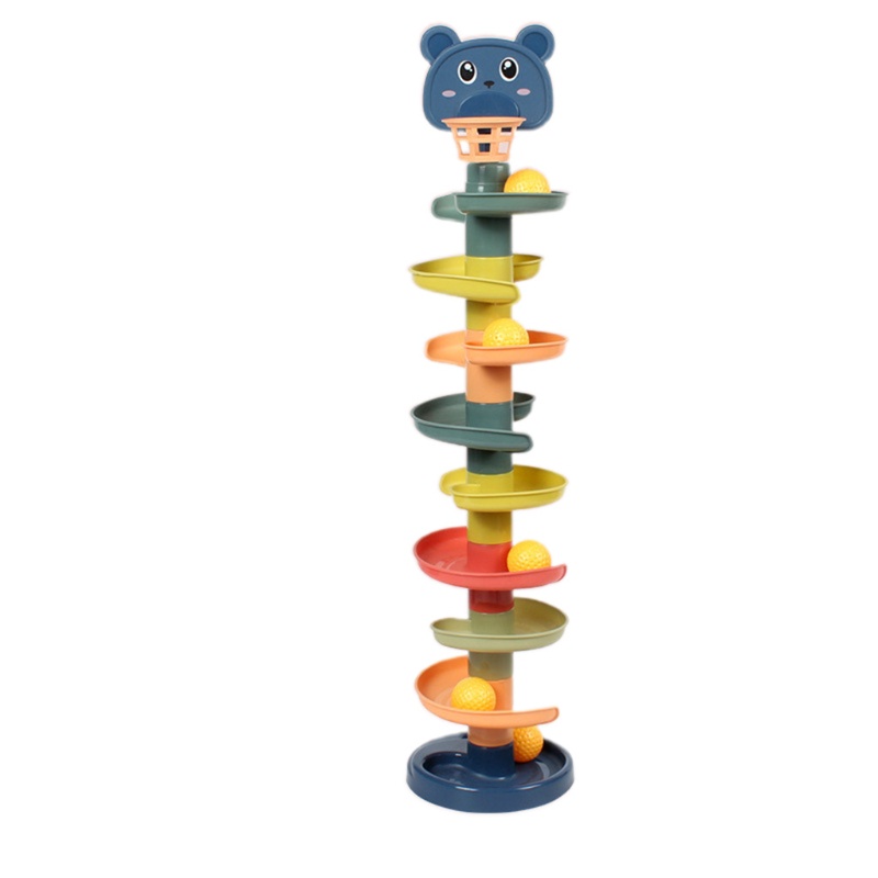 Papan Game Edukasi Mary Dengan Pengenalan Warna Multi Layer Untuk Sd