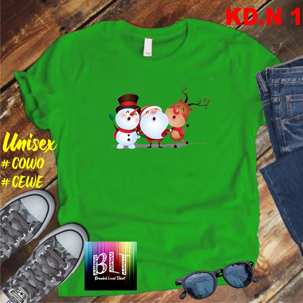 PROMO GRATIS ONGKIR- KAOS NATAL  KD N 1 2022 / DEWASA DAN ANAK2/KAOS CHRISTMAS CHRISTMAS VIBES KAOS PRIA KAOS WANITA KAOS KEKINI-KINIAN /KAOS MURAH / KAOS KATUN 30S / KAOS UNIK / BISA REQUEST NAMA/KAOS NATAL 2022/BAJU NATAL  NATAL PROTESTAN