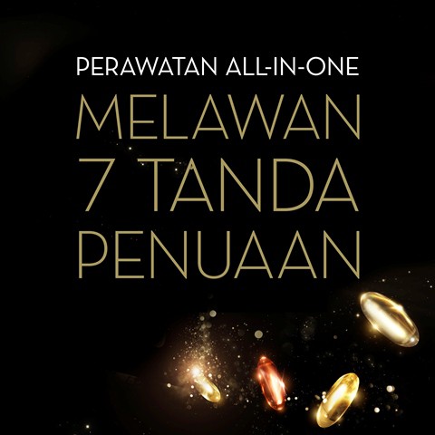 Olay Set Perawatan Kulit Normal [P&G]