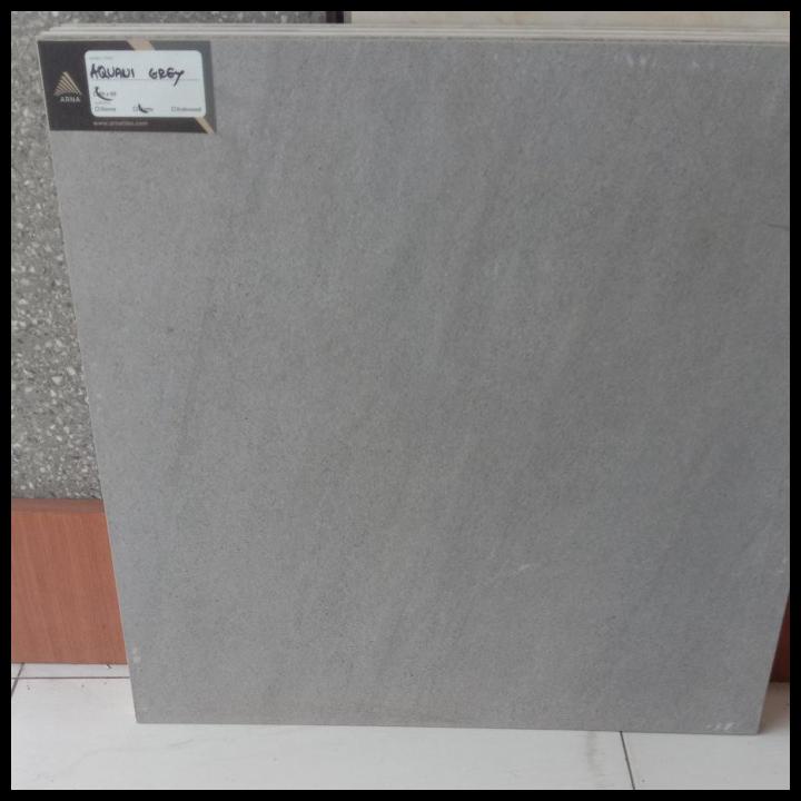 Granit Aquani Grey 60X60