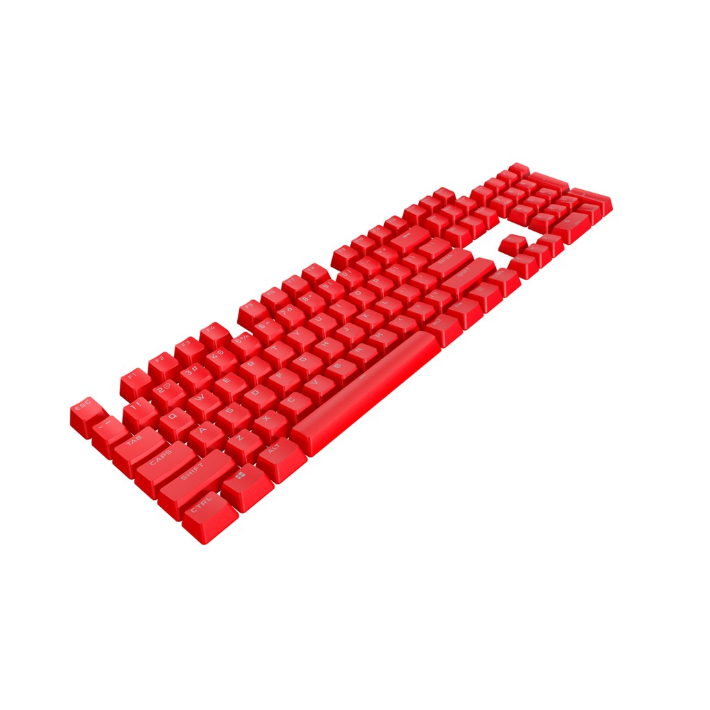 Corsair PBT Double-Shot Pro Keycaps Mod Kit