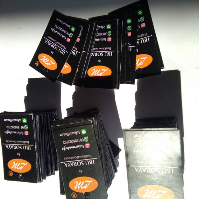 

Hantage uk 8x12 baju/label pakaian/stiker pakaian/gantungan merk/label custom