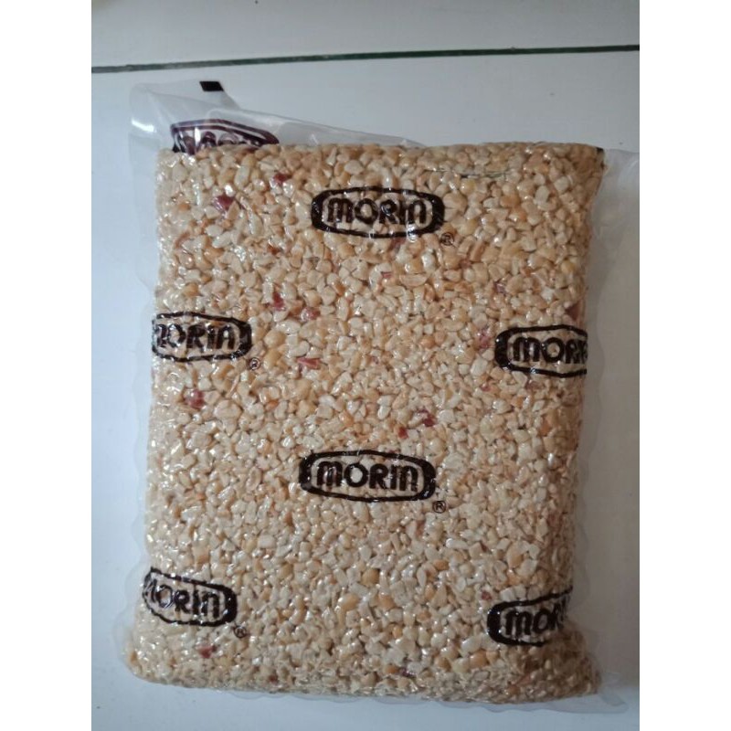 

MORIN KACANG SANGRAI MATANG ISI 1KG