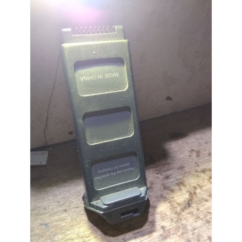 baterai drone mjx bugs b5w 4k/old