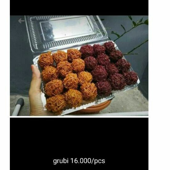 

grubi(ubi kremes)