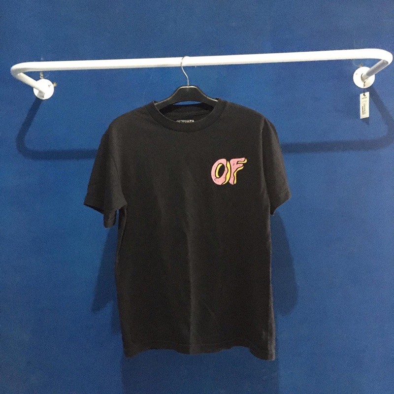 Kaos ODD FUTURE WGKTA (second)
