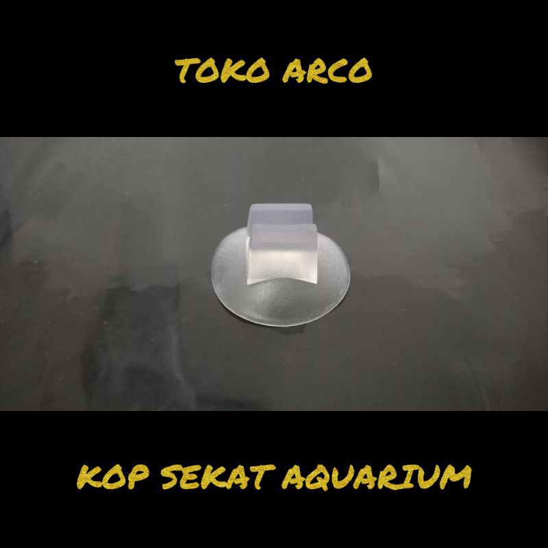 KOP SEKAT AQUARIUM