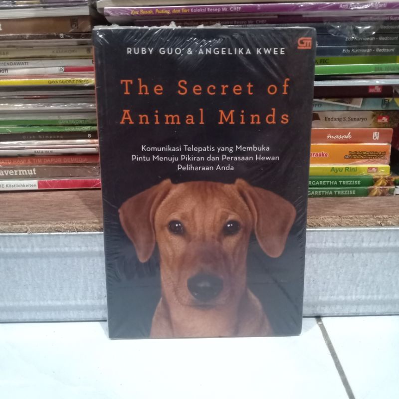 obral Buku bacaan motivasi murah // inspirasi // pengembangan diri // bisnis // investasi // self healing // kesehatan // kecantikan // enterpreneur // undang undang // narkotika // tradisi ruwatan // consuming//-The secret of