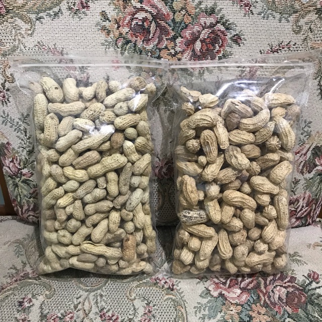 

Kacang Kulit 250gr