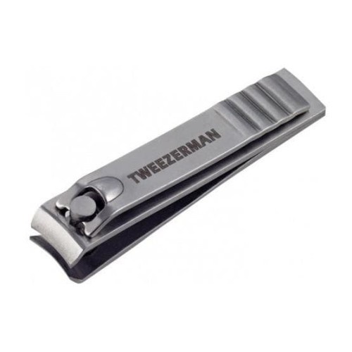 Tweezerman #3013 stainless steel fingernail clipper gunting kuku ANANDA