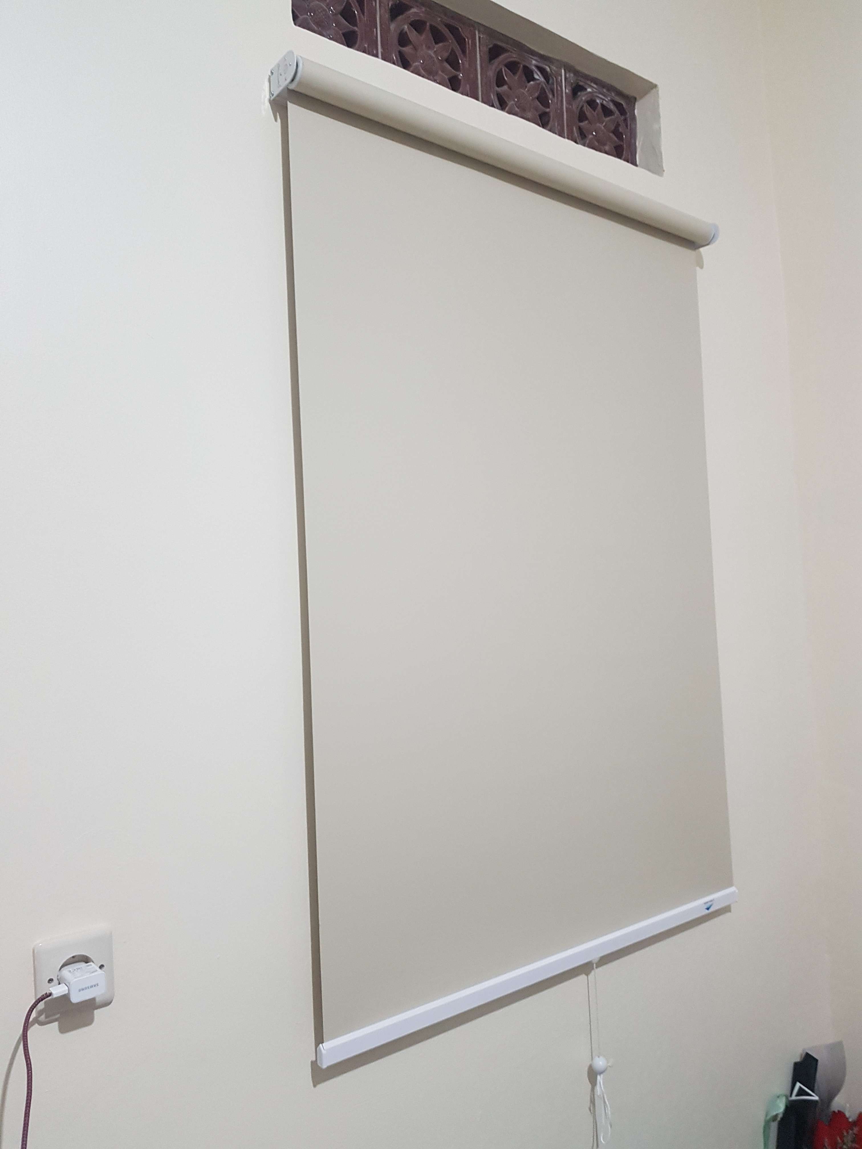 Roller Blind Spring / Flexi Stop