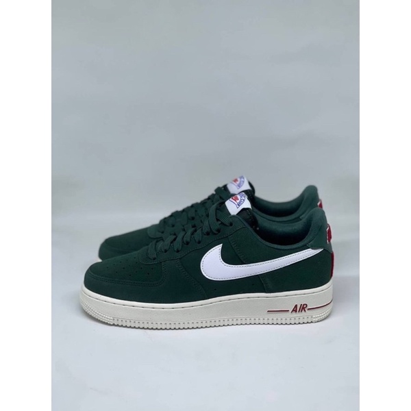 Nike Air Force 1 Low Athletic Club Pro Green