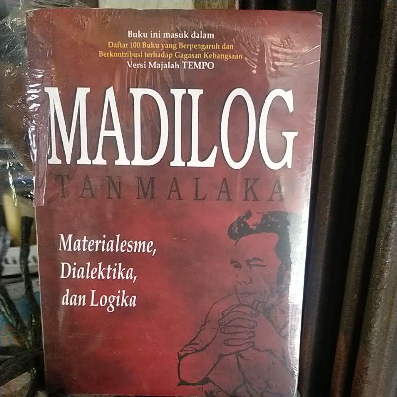 MADILOG