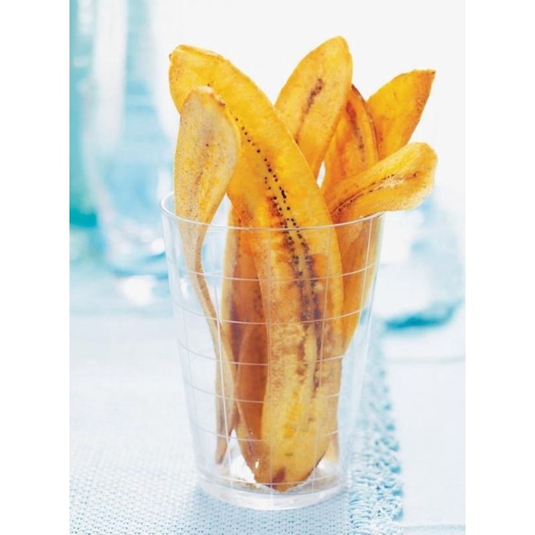 

KRIPIK PISANG ASIN GURIH LANTAK PISANG ASIN GURIH CEMILAN PISANG OLAHAN PISANG