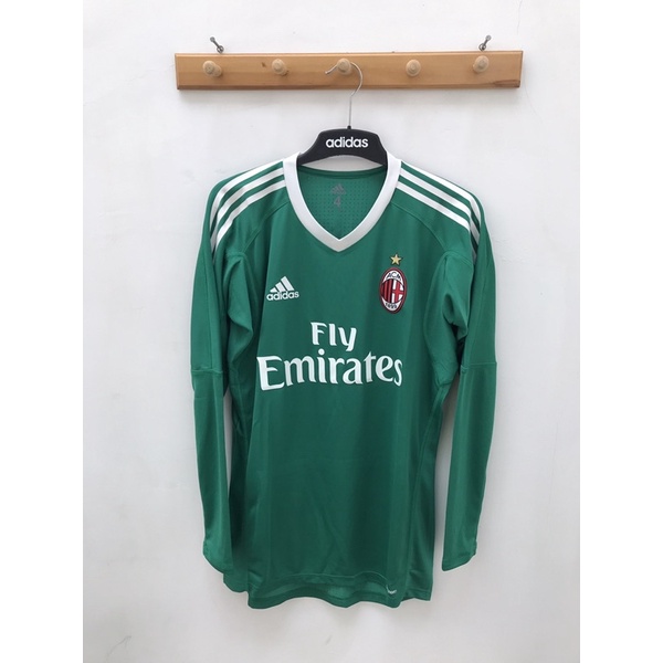 Jersey Adidas AC Milan GK 2017 Donnarumma