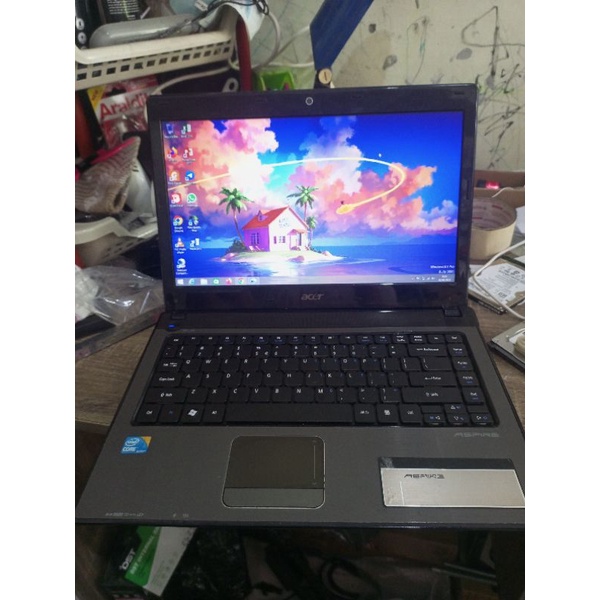 acer core i3
