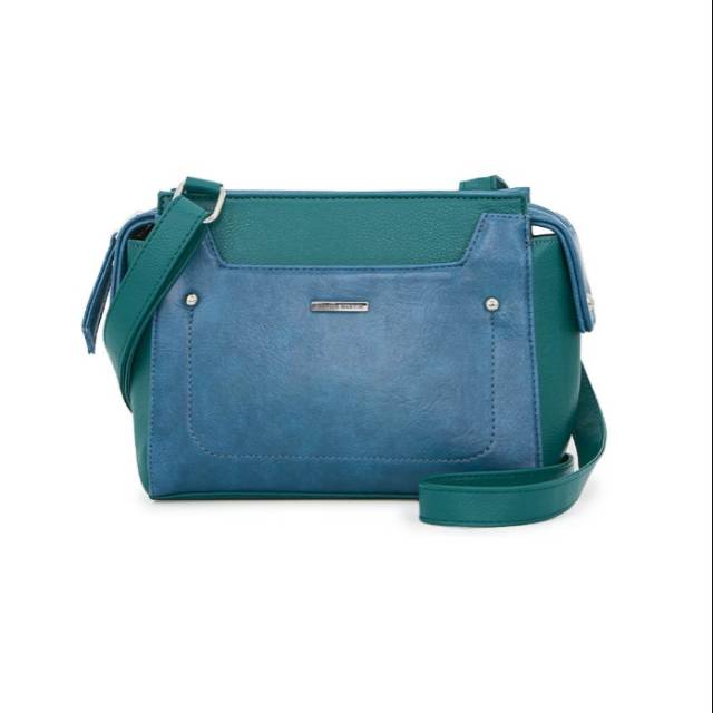 Tas lamira green sophieparis