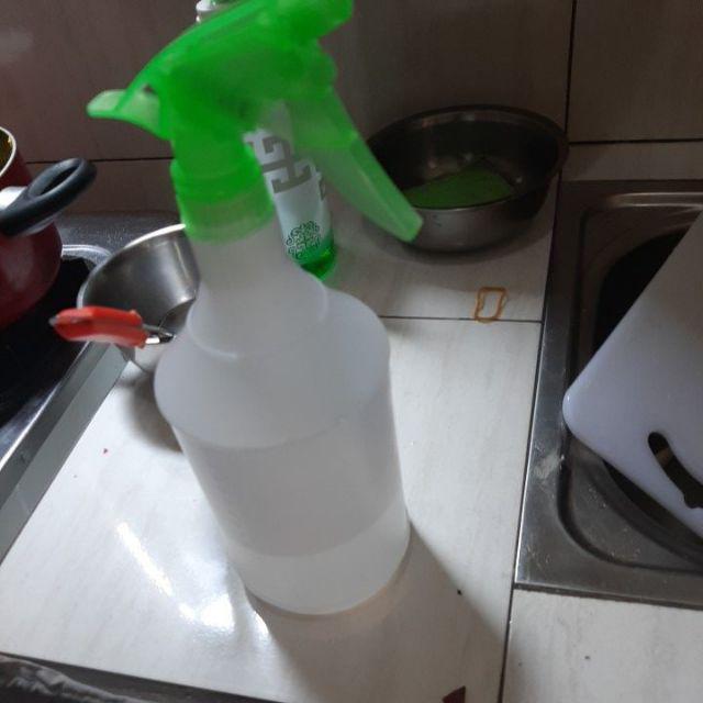 Botol Spray Semprotan Air Tanaman 1000ml Kenmaster