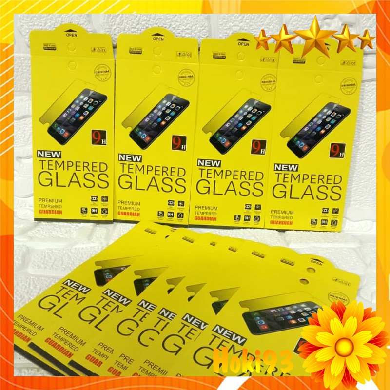 Packingan Tempered Glass Pack Tempered Glass Box Tempered Glass Packaging Tempered Glass PREMIUM