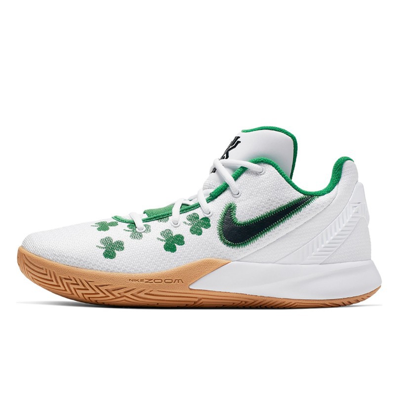 kyrie flytrap 2 celtics