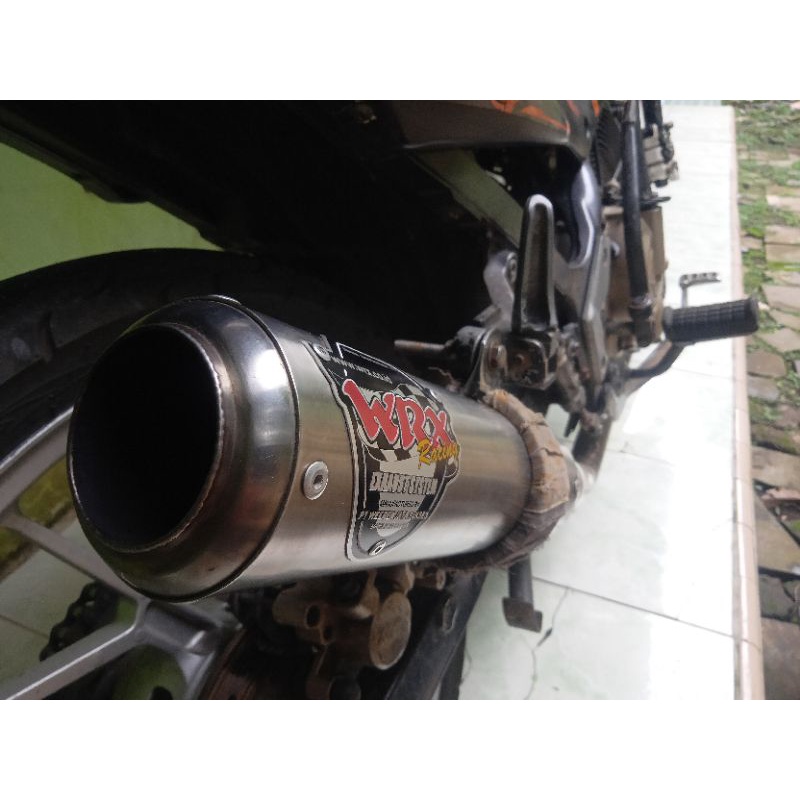 wrx gp6k2 original