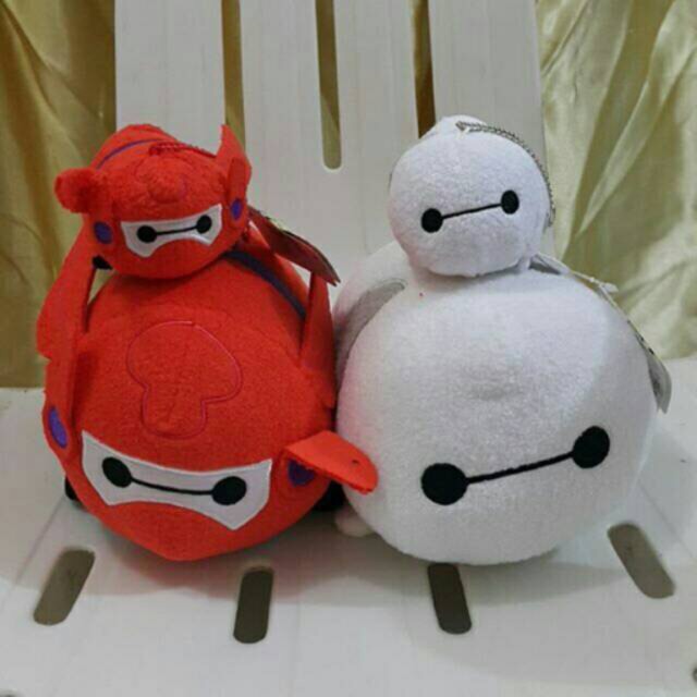 T5um T5um Big HERO 6 Baymax 20cm