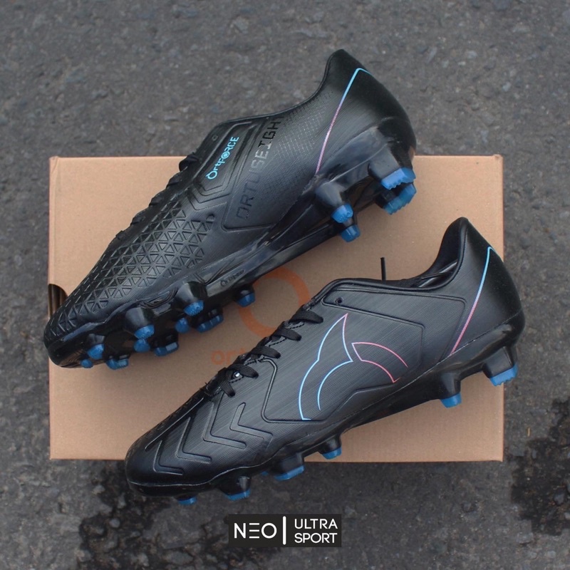 Ortuseight Forte Orochi Fg sepatu sepak bola