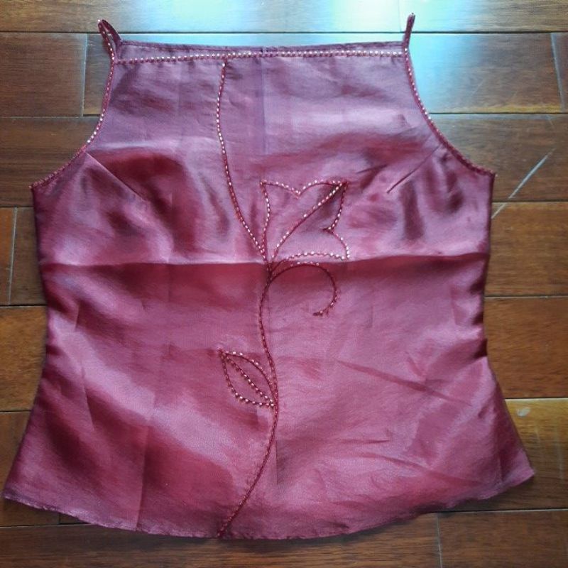 Denny Wirawan Atasan Pesta