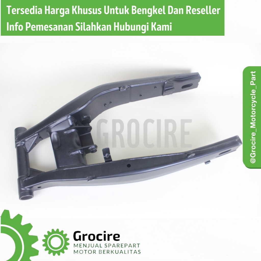 SWING ARM YAMAHA R 25 = MT 25