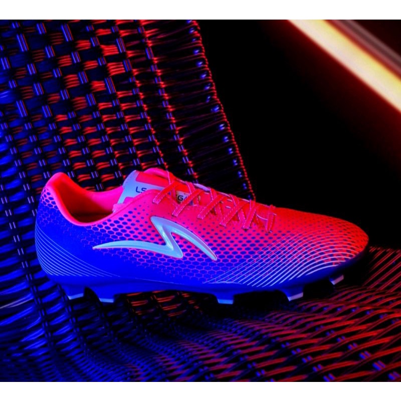 sepatu bola specs LS Omega FG