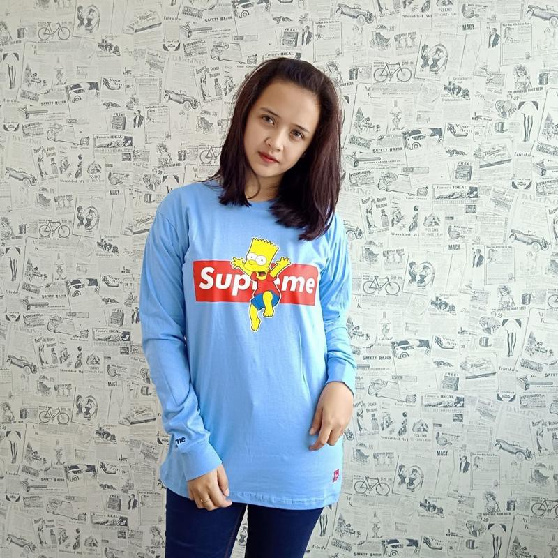 KAOS PANJANG ABSOLUTE PREMIUM