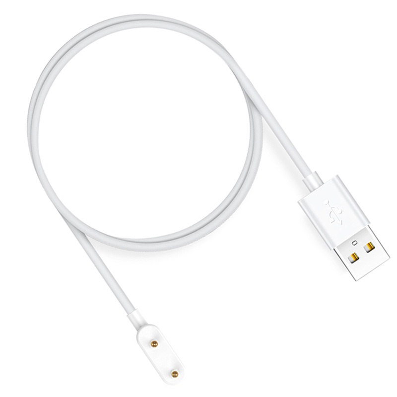 Btsg for Smart Watch Charger Adapter Braket Kabel Charge Untuk HuaweiWatch Fi